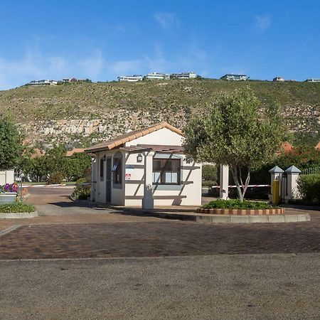 Appartamento Whale Rock Gardens 15 - Partial Inverter Plettenberg Bay Esterno foto