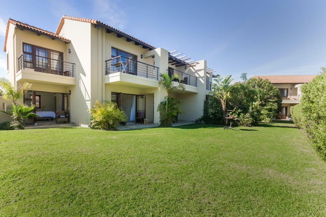 Appartamento Whale Rock Gardens 15 - Partial Inverter Plettenberg Bay Esterno foto